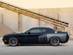 Dodge Challenger Group 2 Widebody by Classic Design Concepts 2009 года